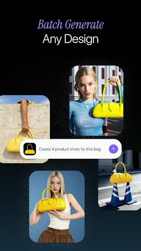 Pippit: AI Video & Image Maker screenshot 5