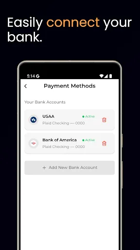 ByteWallet - Buy Bitcoin screenshot 5