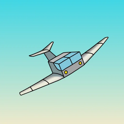 Gear Link - Vehicle Building
