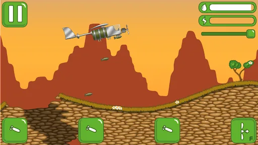 Gear Link - Vehicle Building screenshot 2