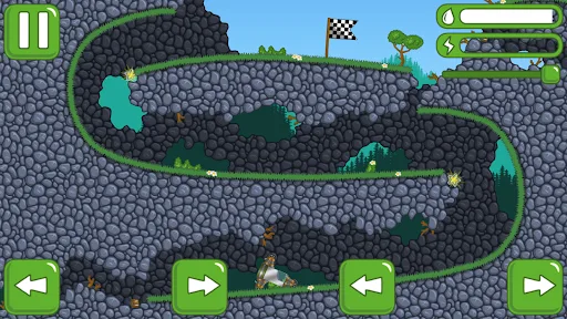 Gear Link - Vehicle Building screenshot 4