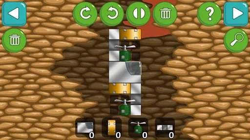 Gear Link - Vehicle Building screenshot 5