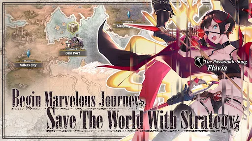 Zoldout Global screenshot 3