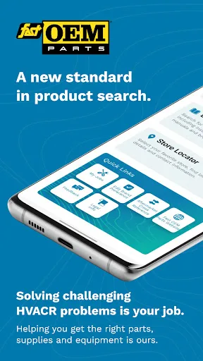 Fast OEM Mobile Tech screenshot 1