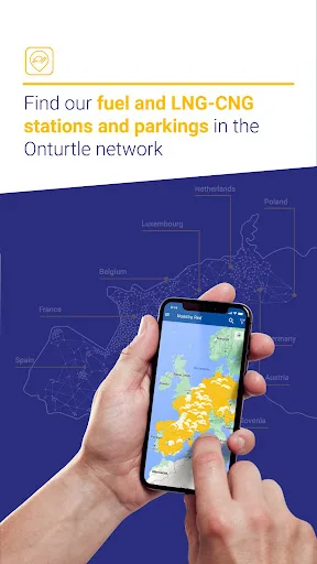 Onturtle screenshot 2