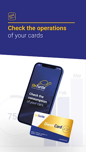 Onturtle screenshot 5