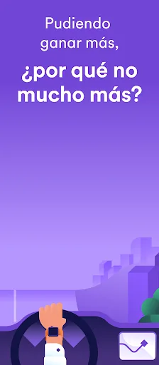 Cabify Driver: app conductores screenshot 1