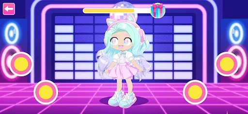 Animakii: Switch Swap Dance screenshot 3