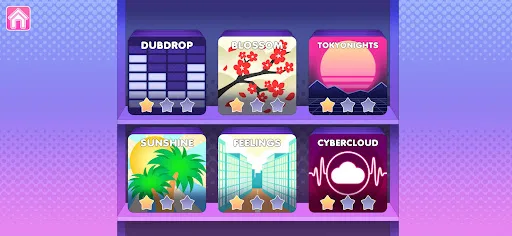 Animakii: Switch Swap Dance screenshot 4