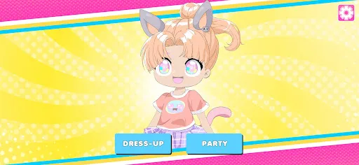 Animakii: Switch Swap Dance screenshot 5