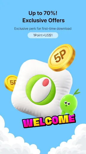 OLIVE YOUNG Global screenshot 2