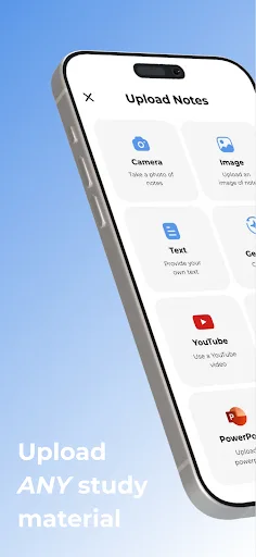 Studytok screenshot 1