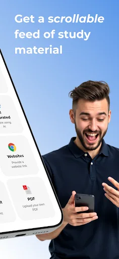 Studytok screenshot 2
