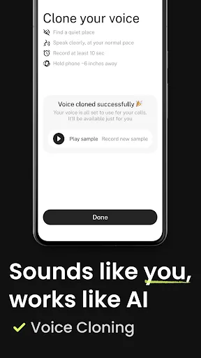 AI Receptionist — SkipCalls screenshot 4