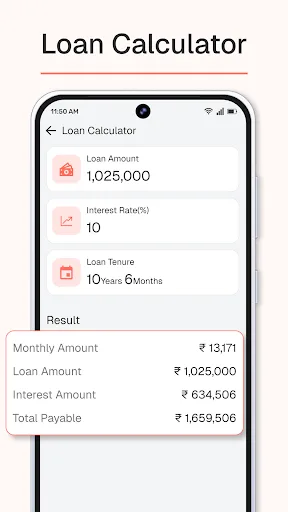 Calculator: Simple Calculator screenshot 2