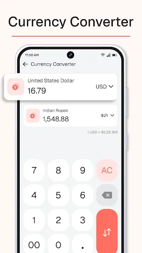 Calculator: Simple Calculator screenshot 5