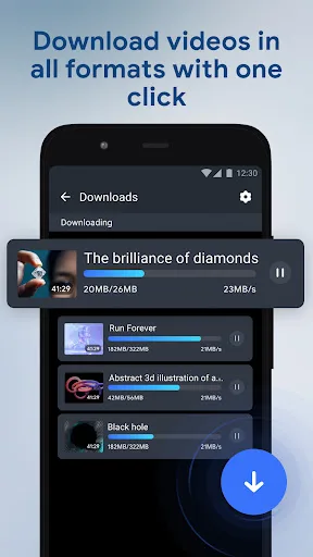 HideU: Calculator Lock screenshot 5