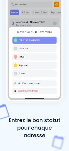 CalendarSale screenshot 4