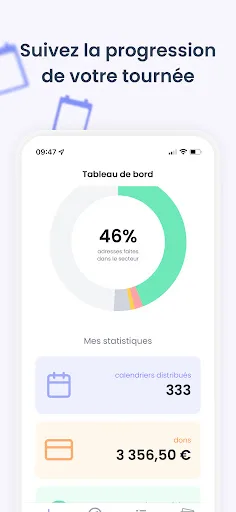 CalendarSale screenshot 5