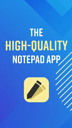 Notes - Notepad and to do list screenshot 1