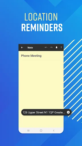 Notes - Notepad and to do list screenshot 4