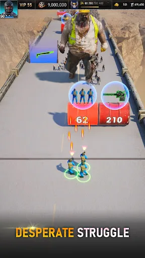 Age of Origins screenshot 3