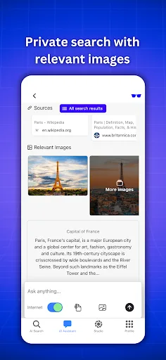 CamoCopy Private AI Assistant screenshot 5