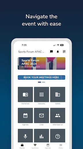 Canapii screenshot 3