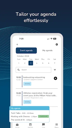 Canapii screenshot 4