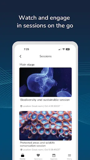 Canapii screenshot 5