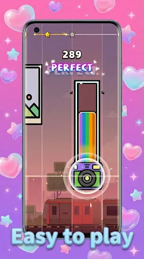 Piano Star: Rhythm Music Game screenshot 5