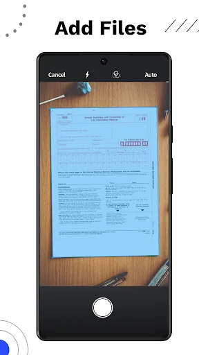 Canopy Client Portal screenshot 4