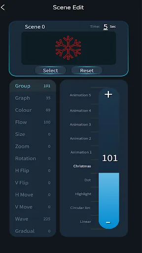 LightElf screenshot 3