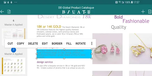 Publisher 2026 screenshot 1