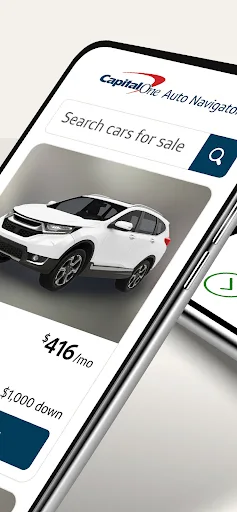 Auto Navigator New & Used Cars screenshot 2