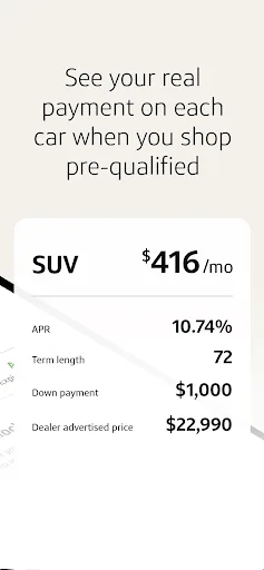 Auto Navigator New & Used Cars screenshot 4