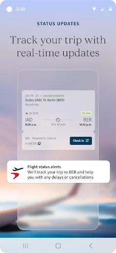 Capital One Travel screenshot 2