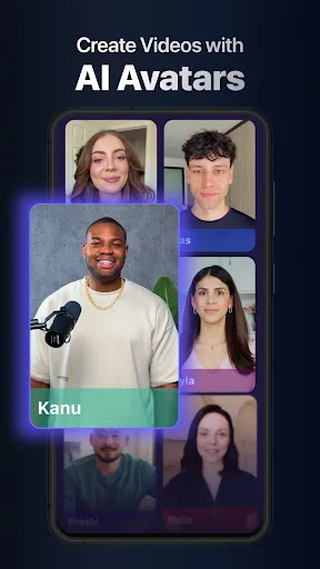 Dubs: Captions for Videos screenshot 3