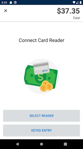 SwipeSimple screenshot 4