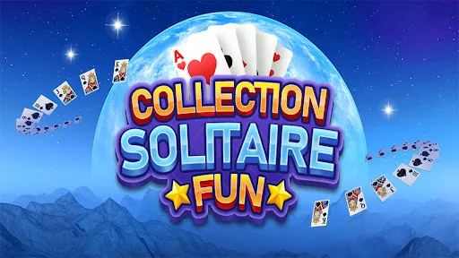 Solitaire Collection Fun screenshot 3