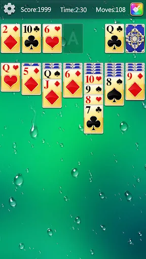 Solitaire Collection Fun screenshot 4