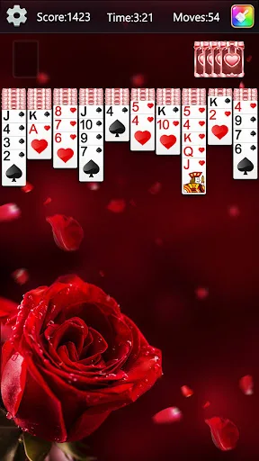 Solitaire Collection Fun screenshot 5