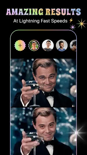 MemeMe: AI Meme Maker screenshot 2