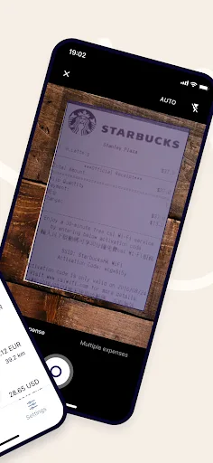 Rydoo screenshot 2