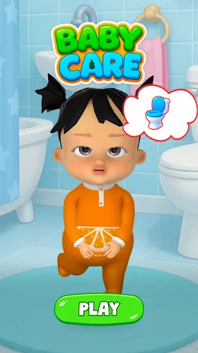 My Baby Care: Baby & Kids Care screenshot 1