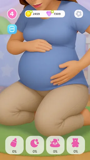 My Baby Care: Baby & Kids Care screenshot 2