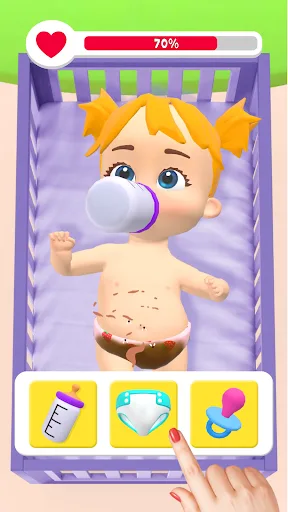 My Baby Care: Baby & Kids Care screenshot 3
