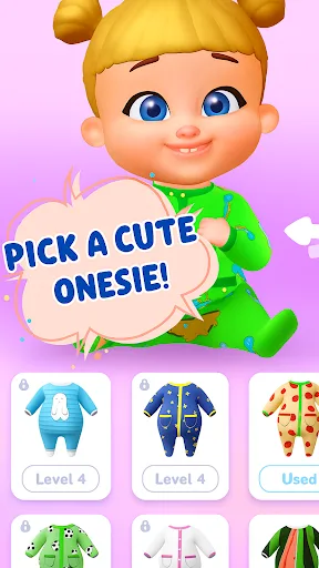 My Baby Care: Baby & Kids Care screenshot 4