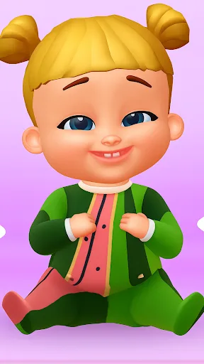 My Baby Care: Baby & Kids Care screenshot 5