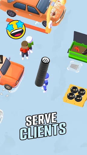 My Summer Garage screenshot 1